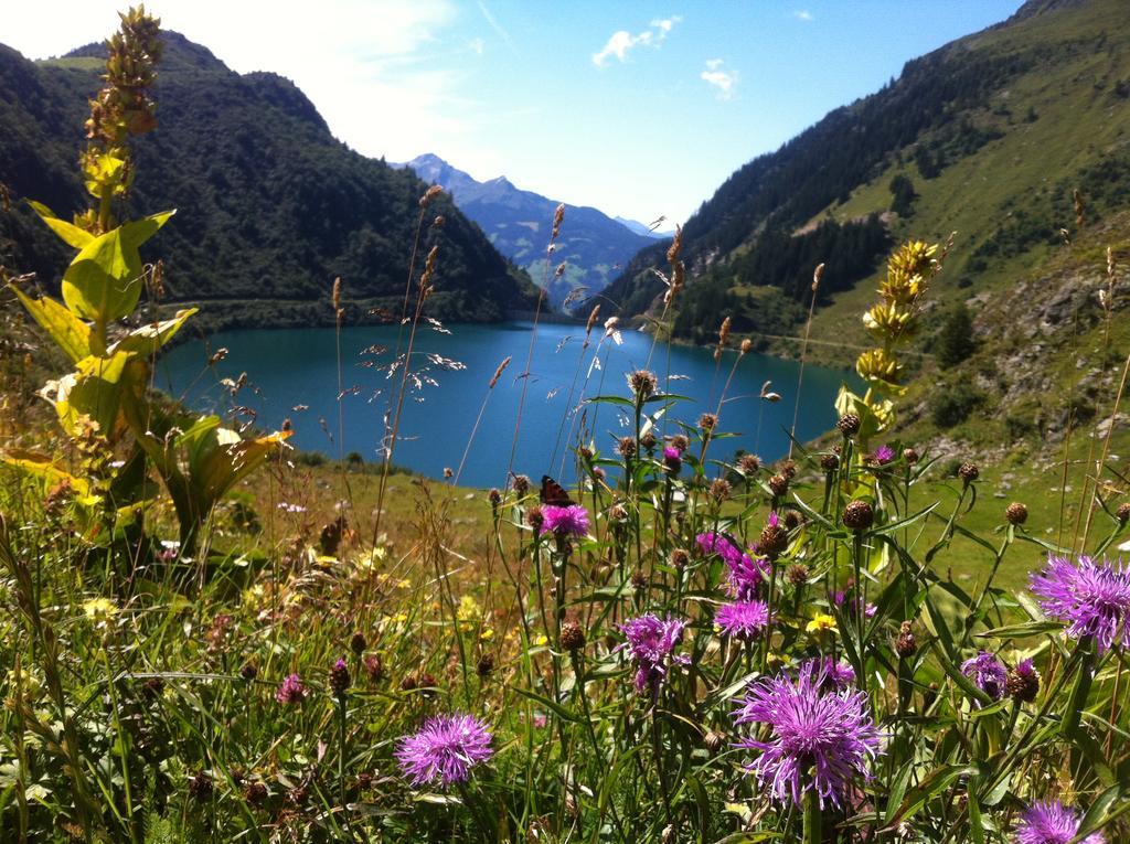 Village Les Armaillis Hauteluce Luaran gambar